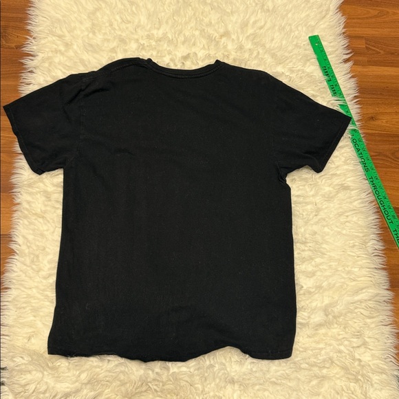 AC⚡️DC Official Band Merch Tee - Picture 5 of 5